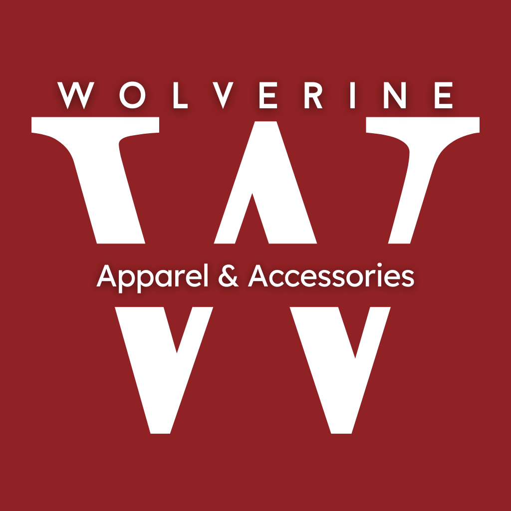 Wolverine Apparel & Accessories