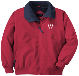 Port Authority Challenger Jacket. J754