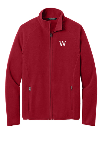 Port Authority C-FREE Raglan Fleece F700