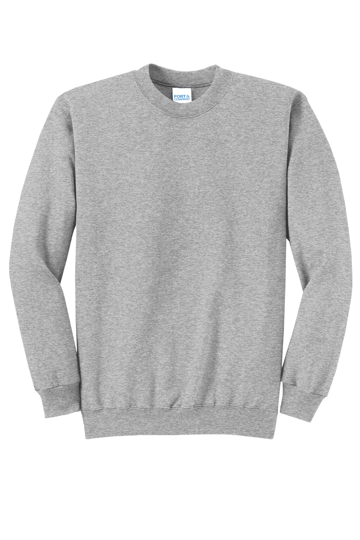 Pioneer Unisex Fleece Pullover Sweatshirt PC78