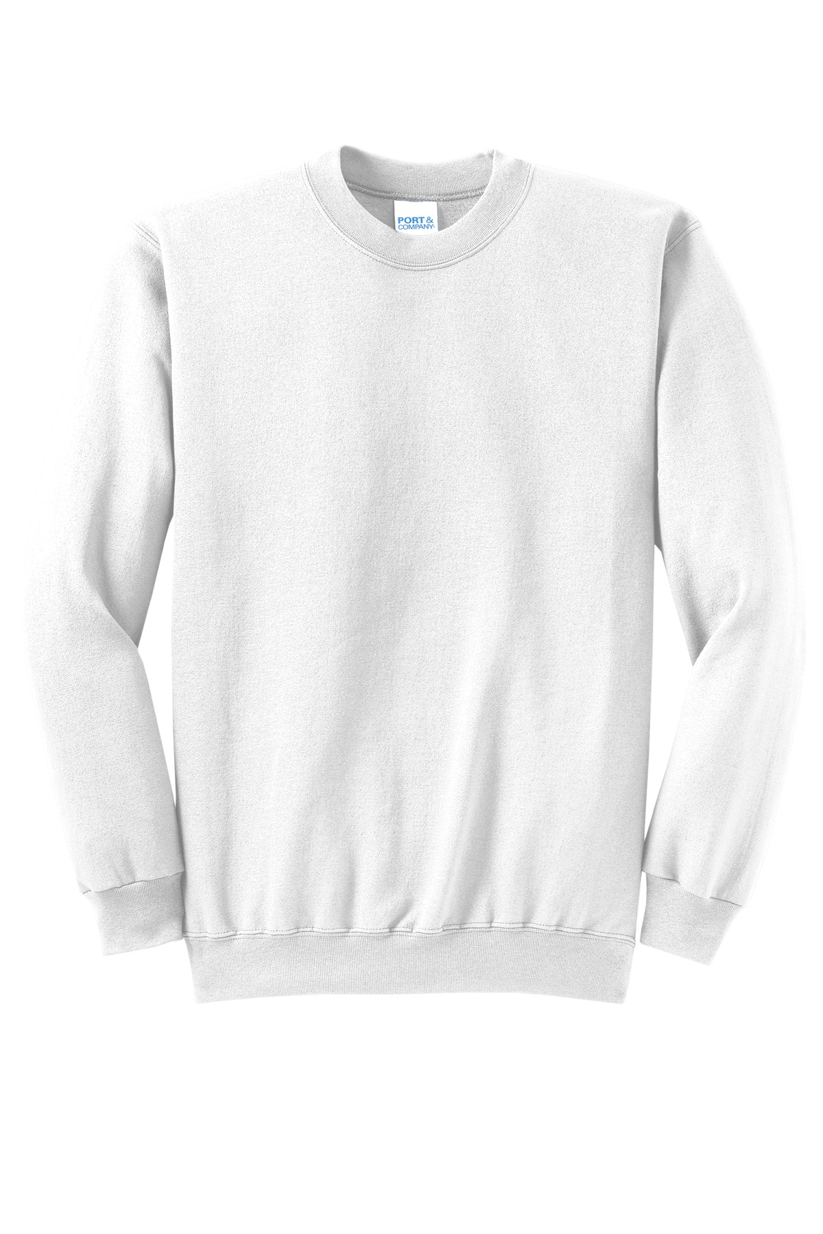 Pioneer Unisex Fleece Pullover Sweatshirt PC78