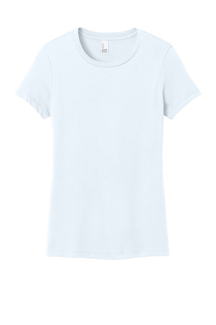 Pioneer District Women's Perfect Weight Tee DT104L