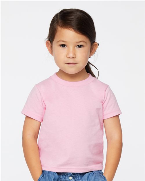 Rabbit Skins - Youth Juvy T-Shirt - 3301J