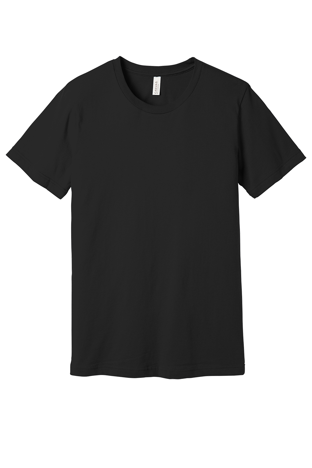 BELLA+CANVAS  Unisex Jersey Short Sleeve Tee. BC3001