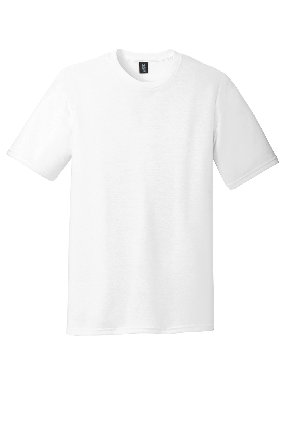 Pioneer District Perfect Tri-Blend Tee DM130