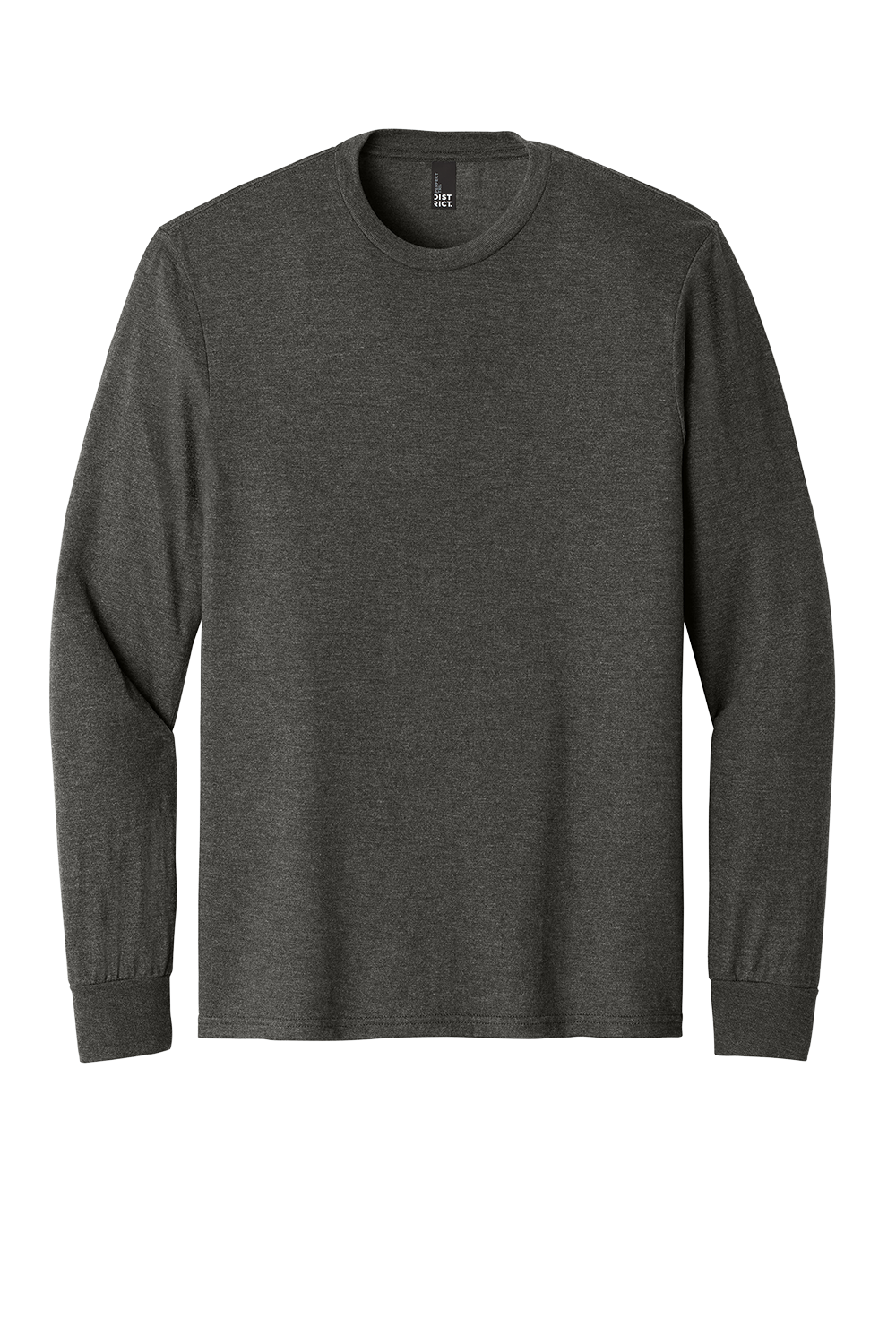 Pioneer District Perfect Tri-Blend Long Sleeve Tee DM132