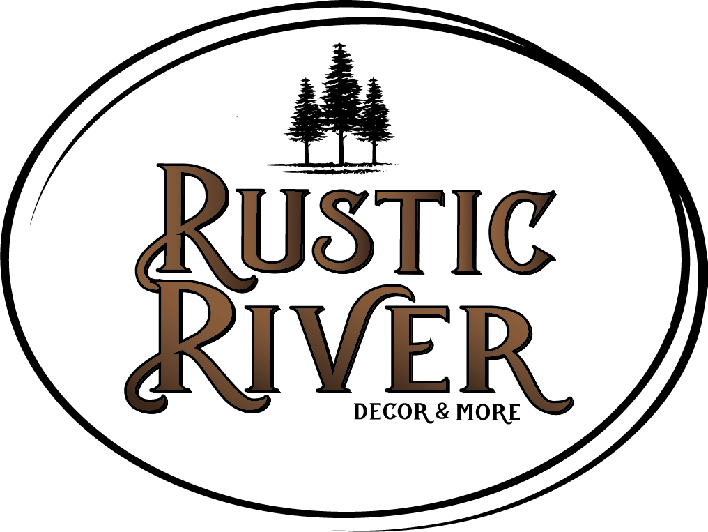 Rustic River Decor & More