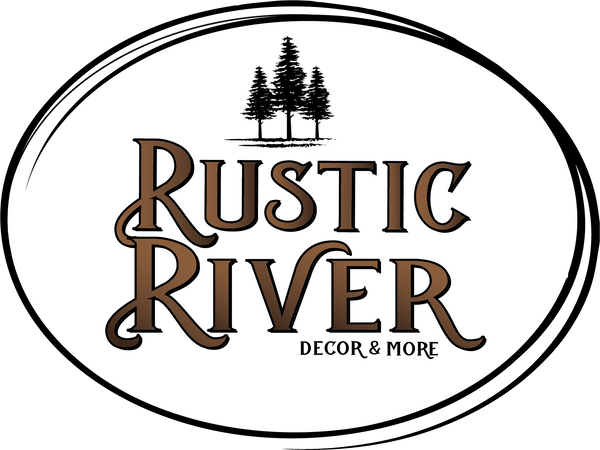 Rustic River Decor & More